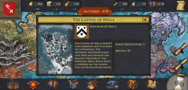 Oraiah screenshot 4