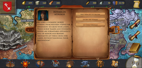 Oraiah screenshot 3