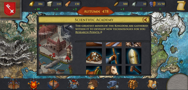 Oraiah screenshot 5