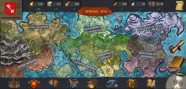 Oraiah screenshot 1
