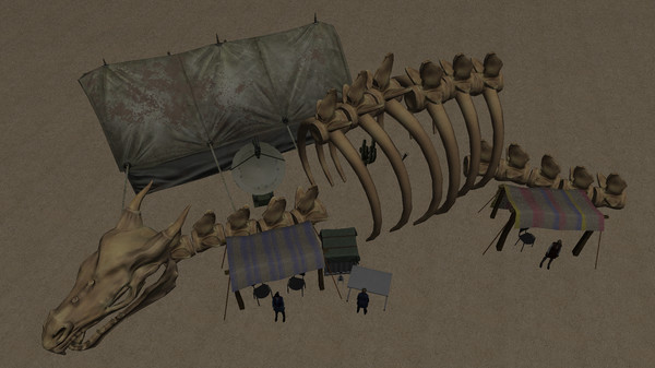 Galactic Crew II screenshot 3