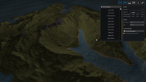 Galactic Crew II screenshot 5