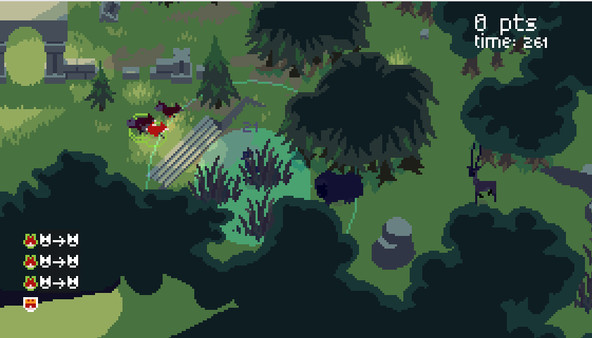 Rev screenshot 4