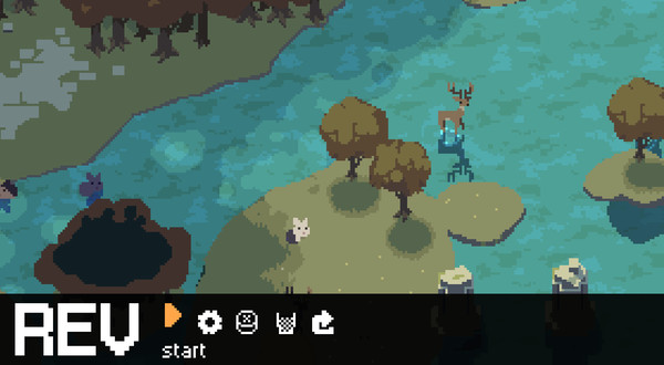 Rev screenshot 1