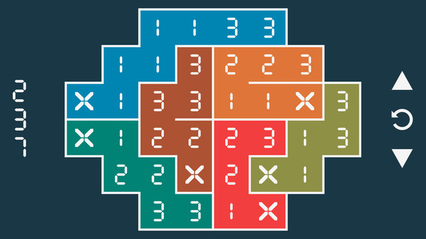 Cardinal Chains screenshot 4