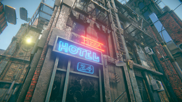 The Last Element: Looking For Tomorrow screenshot 7