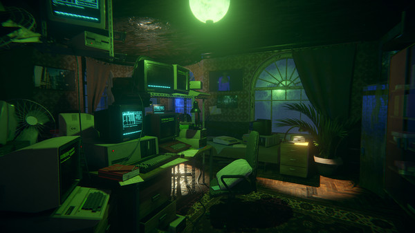 The Last Element: Looking For Tomorrow screenshot 8