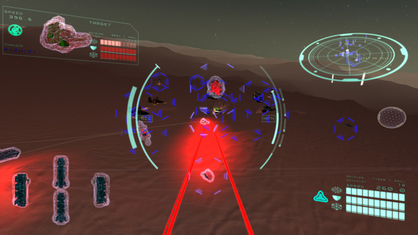 Rank: Warmaster screenshot 12