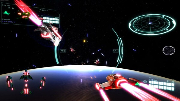 Rank: Warmaster screenshot 1