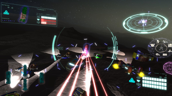 Rank: Warmaster screenshot 2