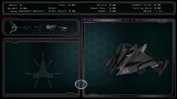 Rank: Warmaster screenshot 5