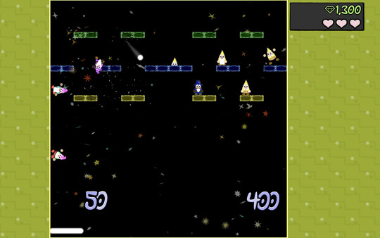 Jardinains! screenshot 1