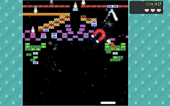 Jardinains! screenshot 4