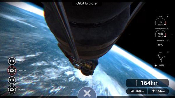 Next Space Rebels screenshot 3