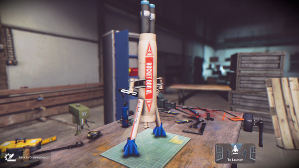 Next Space Rebels screenshot 12