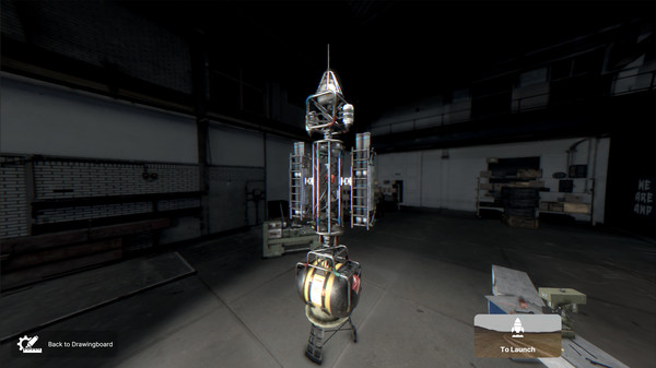 Next Space Rebels screenshot 1
