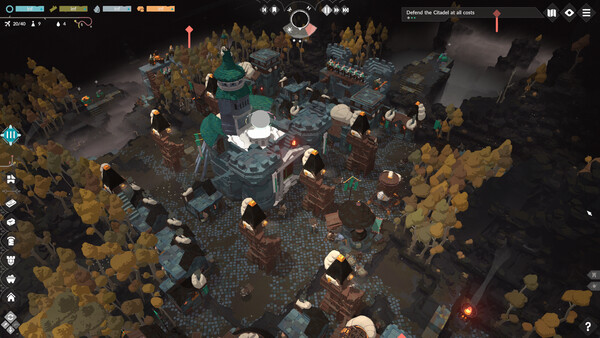 Cataclismo screenshot 10