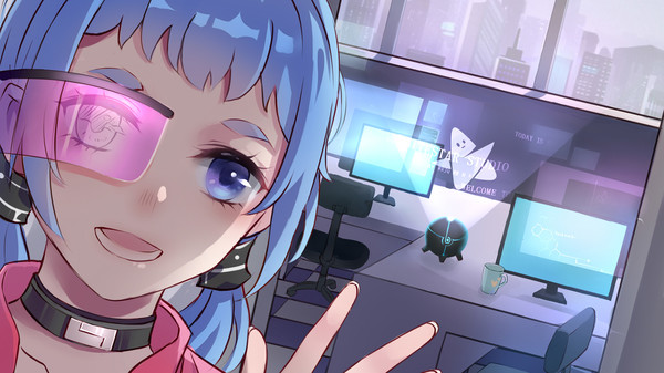 云端之约 screenshot 4