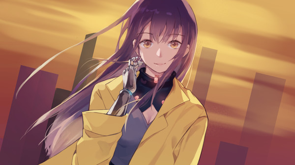 云端之约 screenshot 11