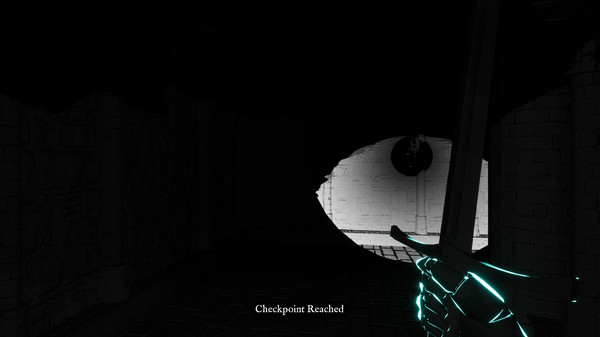 EchoBlade screenshot 2