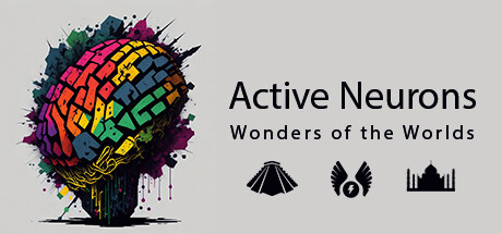 Active Neurons 3 - Wonders Of The World