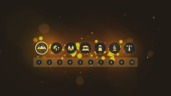 Active Neurons 3 - Wonders Of The World screenshot 8