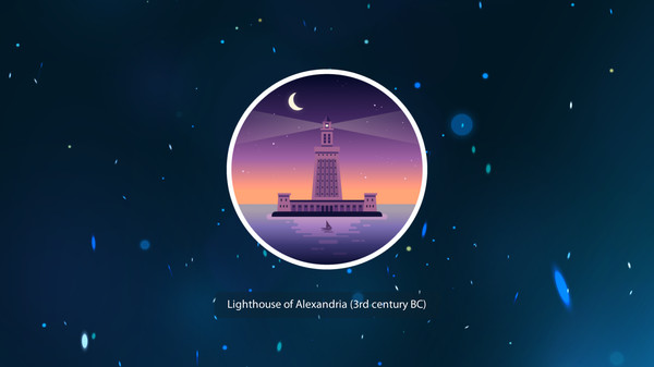 Active Neurons 3 - Wonders Of The World screenshot 2