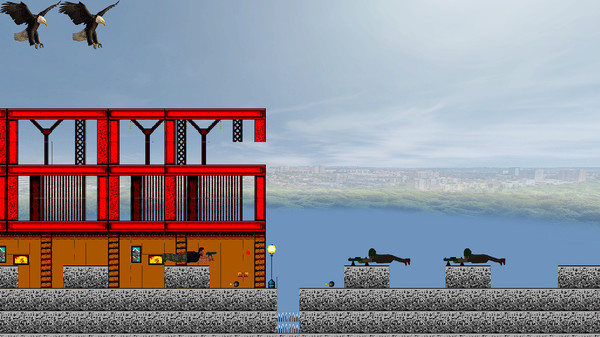 Son Savaşçı screenshot 2
