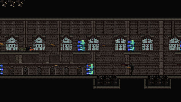 Son Savaşçı screenshot 3