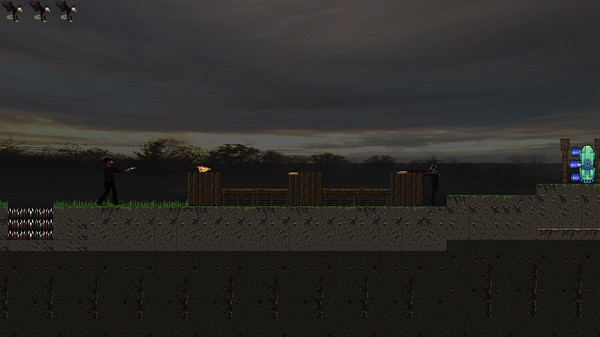 Son Savaşçı screenshot 4