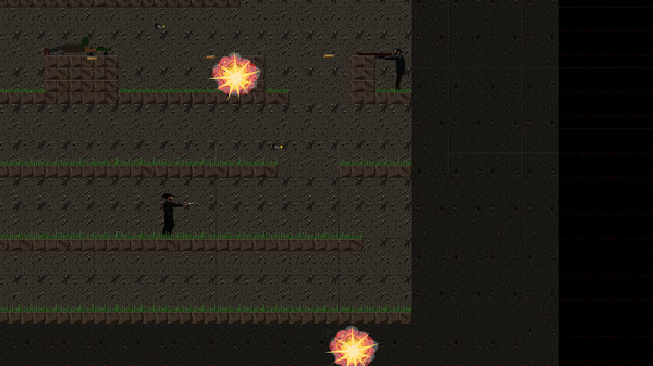 Son Savaşçı screenshot 5