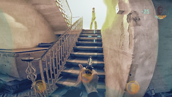 Hijacker Jack : ARCADE FMV screenshot 7
