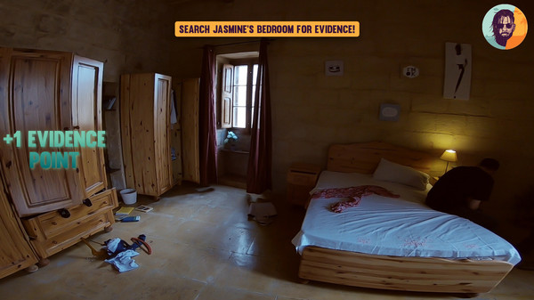 Hijacker Jack : ARCADE FMV screenshot 4