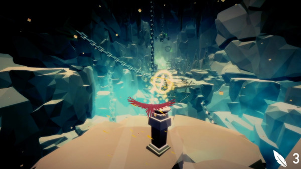Aery - Sky Castle screenshot 4