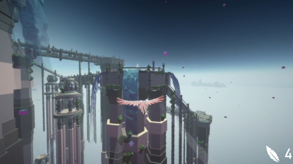 Aery - Sky Castle screenshot 5