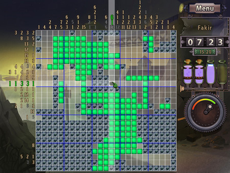 Gizmos: Spooky Adventures screenshot 4