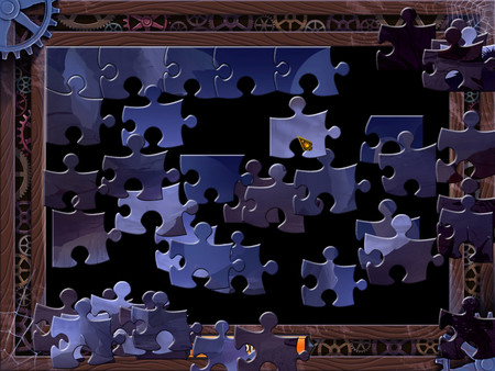 Gizmos: Spooky Adventures screenshot 5