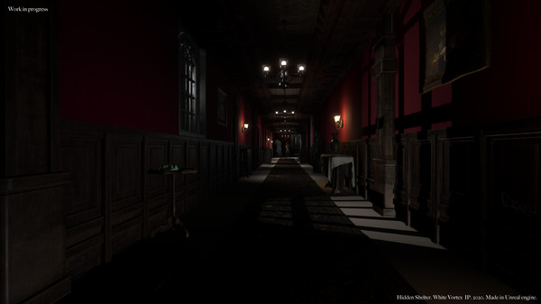 Hidden Shelter screenshot 6