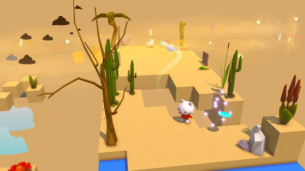 Frisbee For Fun screenshot 2