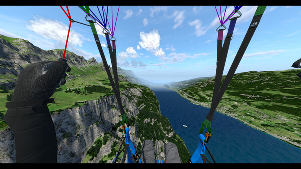 Glider Sim Deluxe – Soaring Simulator screenshot 9