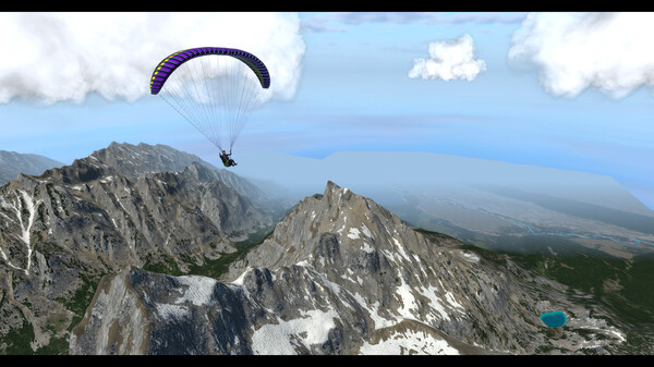 Glider Sim Deluxe – Soaring Simulator screenshot 3