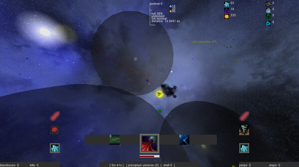 Structura screenshot 4