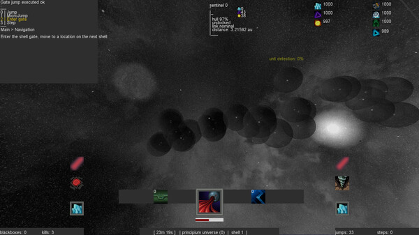 Structura screenshot 5
