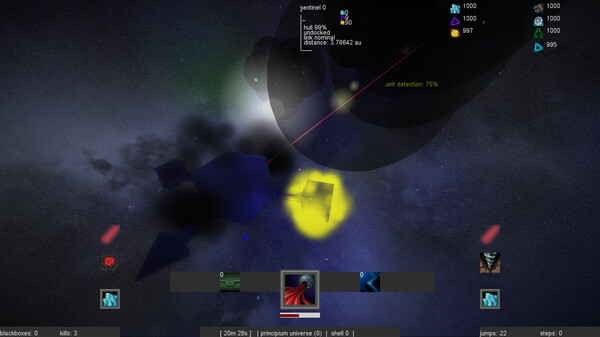 Structura screenshot 3