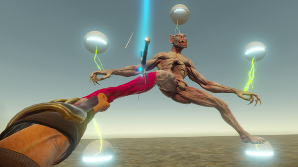 Monster Collector screenshot 10