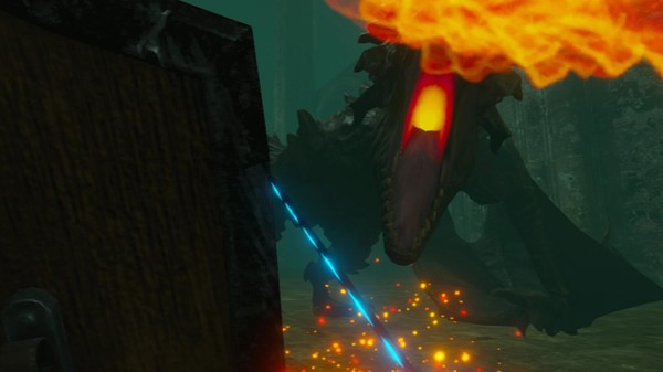 Monster Collector screenshot 1