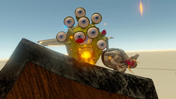 Monster Collector screenshot 9