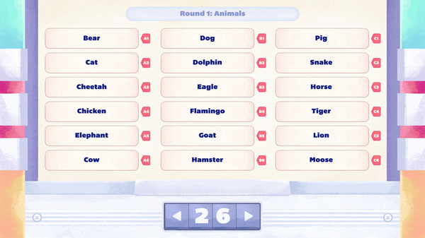 Assimilate! (A Party Game) screenshot 2