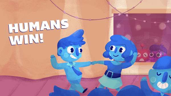 Assimilate! (A Party Game) screenshot 6
