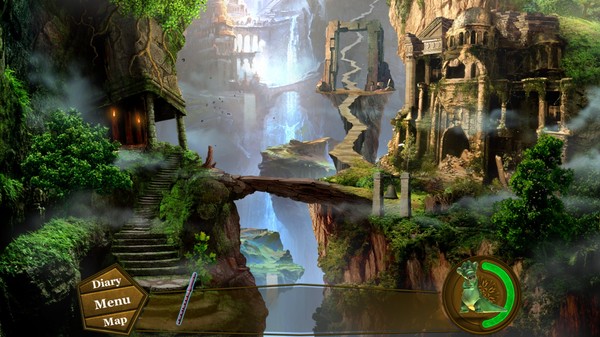 Legacy - Witch Island 2 screenshot 11